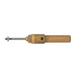 Clippard 3/8inch Bore Brass Minimatic Cylinder