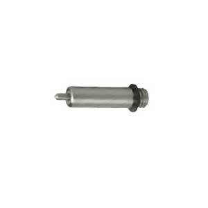 Clippard 5/32inch Bore Stainless Steel Cylinder