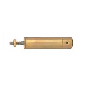 Clippard 9/16inch Bore Brass Minimatic Cylinder