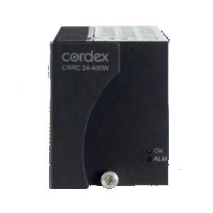 Cordex 400W Modular Switched Mode Rectifier