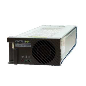 Cordex HP1.2KW 48Vdc Modular Switched Mode Rectifier