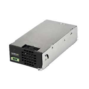 Cordex HP300W Modular Switched Mode Rectifier