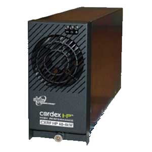 Cordex HP4.0KW 48Vdc Modular Switched Mode Rectifier