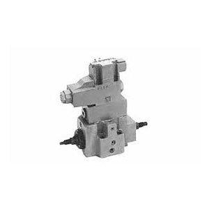 Daikin Type C2 Solenoid Pilot Operated Directional Control Valve