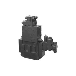 Daikin Type C4 Solenoid Pilot Operated Directional Control Valve