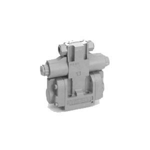 Daikin type JSP Solenoid Pilot Operated Directional Control Valve