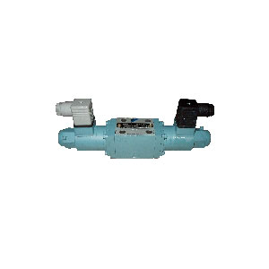 Daikin Direct Operated Type Solenoid Operated Proportional Directional Control Valve