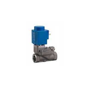 Danfoss EV222B Servo-operated 2/2-way solenoid valve