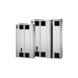 Danfoss VLT® Low Harmonic Drive