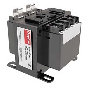 Dayton 31EG83 Transformer