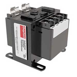 Dayton 31EG86 Transformer
