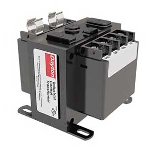 Dayton 31EG87 Transformer