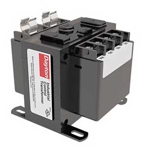 Dayton 31EG88 Transformer