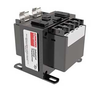 Dayton 31EG89 Transformer