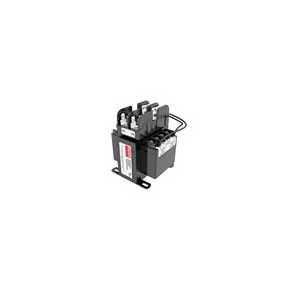 Dayton Control Transformer, 300VA VA Rating, 240/480VAC Input Voltage, 120VAC Output Voltage, #31EH04