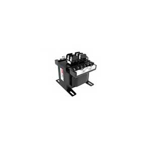 Dayton Control Transformer, 500VA VA Rating, 240/480VAC Input Voltage, 120VAC Output Voltage, #31EH06