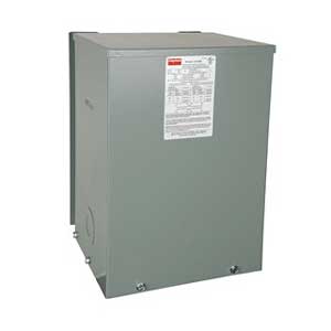 Dayton 5kVA Buck Boost Transformer, 16/32VAC, #31YD88