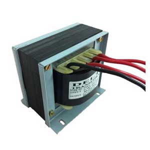 Delta FT Halogen Lamps Transformer