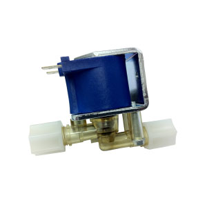 Deltrol DPV1N Proportional Solenoid Valve