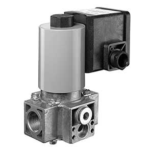 Dungs MV 10 Single-stage safety solenoid valve