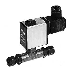 Dungs MV 502 Single-stage safety solenoid valve