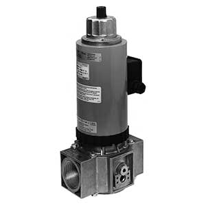 Dungs ZRD 5 Two-stage safety solenoid valve