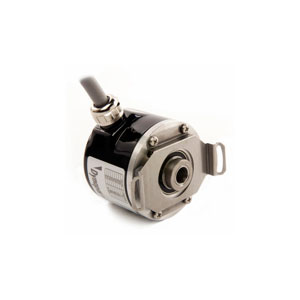 Dynapar H20 Hub Shaft Incremental Encoder