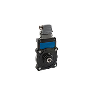 Dynapar SLIM Tach® HS56 Hollow-shaft Encoder