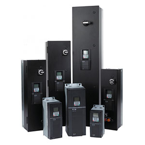 Eaton H-Max Series Variable Frequency Drive