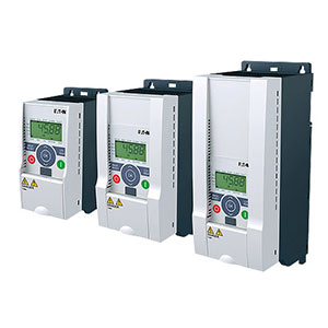 Eaton M-Max Series Variable Frequency Drive