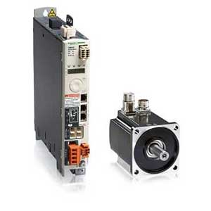 Estun EDS Series Servo Drive