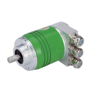 ELCO EAC58 DP Profibus-DP Interface Absolute Singleturn Encoder