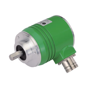 ELCO EAM58 EU Standard Absolute Multiturn Encoder