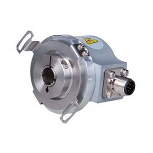 ELCO EV50P Topydic Series Hollow Shaft Incremental Encoder