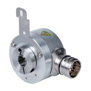 ELCO EV58P Topydic Series Hollow Shaft Incremental Encoder