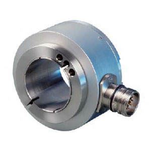 ELCO EV90P Heavydic Series Large Hollow Shaft Incremental Encoder