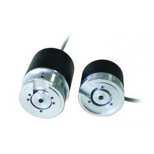 Eltra EH53/EL53 optical hollow shaft incremental encoder