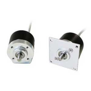 Eltra EH38A/B/D optical solid shaft incremental encoder