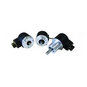 Eltra EH - EL58B/C/H/T optical solid shaft incremental encoder