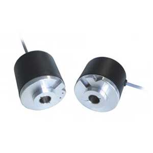 Eltra EH - EL58, EH - EL63 optical hollow shaft incremental encoder