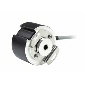 Eltra EL48 optical hollow shaft incremental encoder