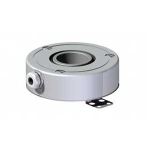 Eltra EL88P optical hollow shaft incremental encoder