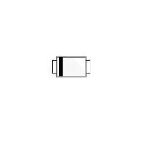 Fairchild FSV530AF Schottky Barrier Rectifier