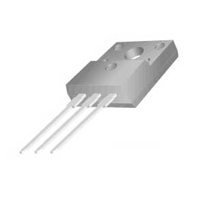 Fairchild FYPF1010DN Schottky Barrier Rectifier