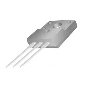 Fairchild FYPF1545DN Schottky Barrier Rectifier