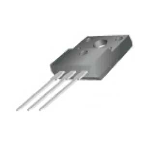 Fairchild FYPF2004DN Schottky Barrier Rectifier