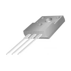 Fairchild FYPF2045DN Schottky Barrier Rectifier