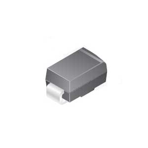 Fairchild S100 1.0A Schottky Barrier Rectifier