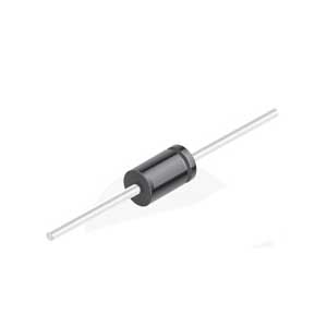 Fairchild UF4001 1.0A Ultra Fast Recovery Rectifier