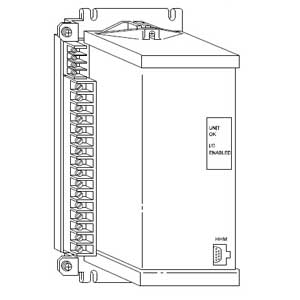 Fanuc IC660BPM100 PLC